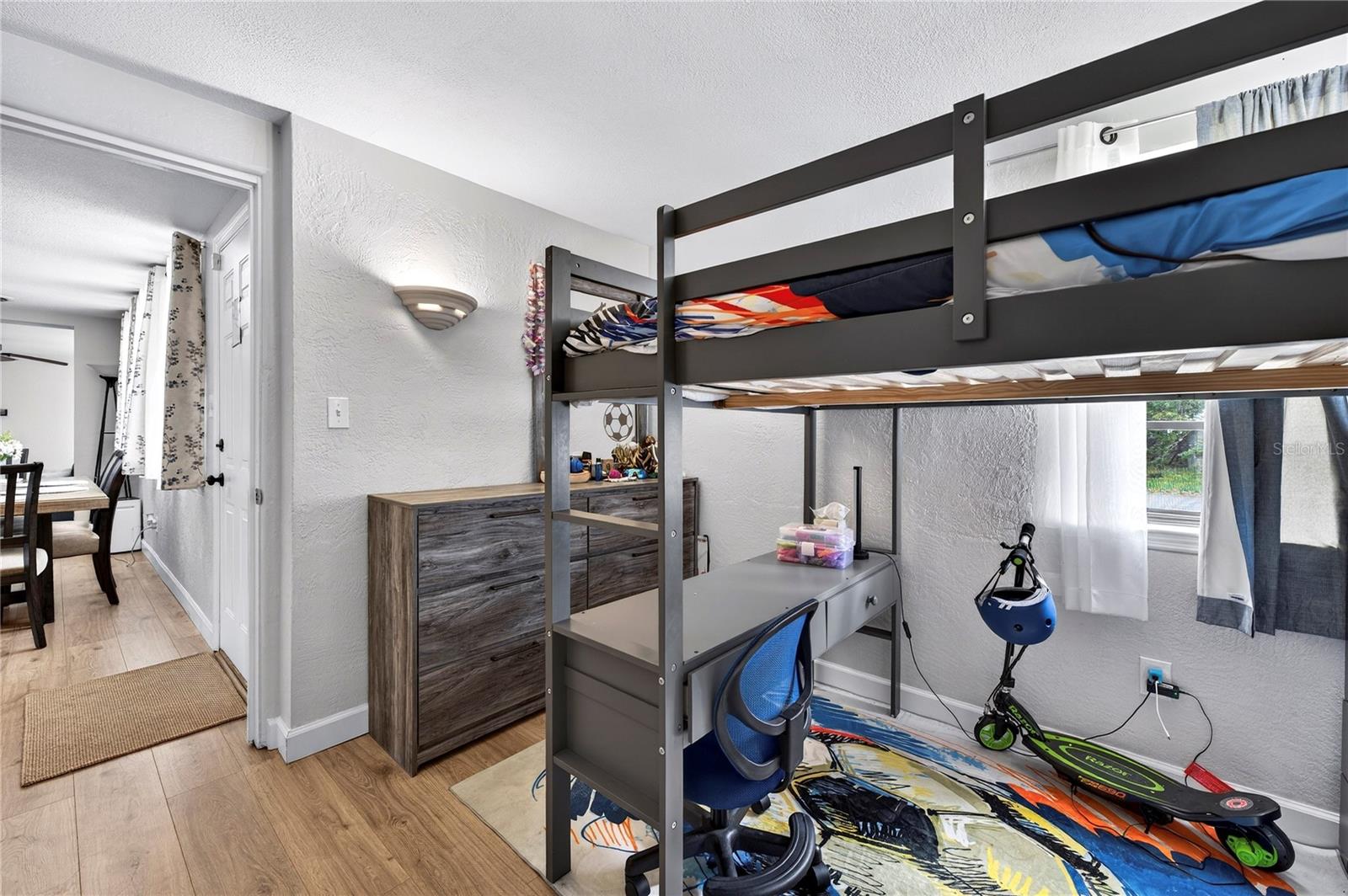 DAGWOOD ACRES - Residential