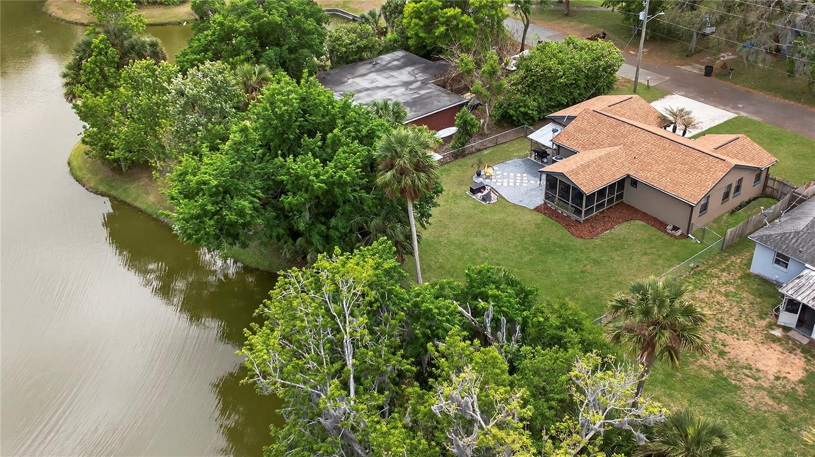 DAGWOOD ACRES - Residential