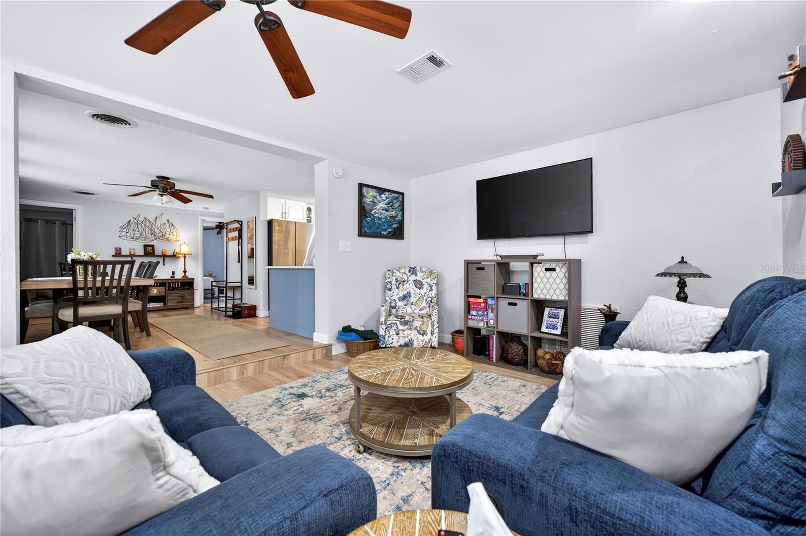 DAGWOOD ACRES - Residential