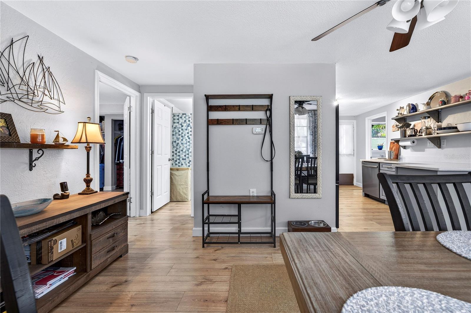 DAGWOOD ACRES - Residential