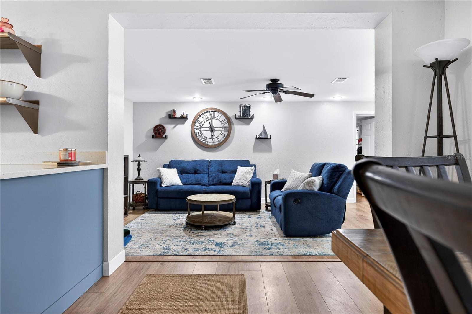 DAGWOOD ACRES - Residential