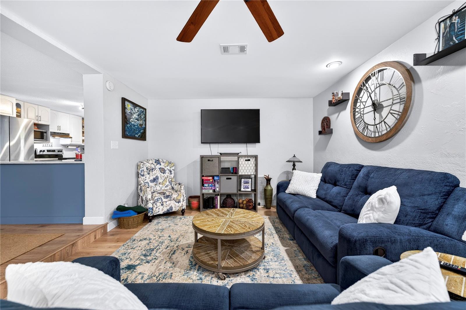 DAGWOOD ACRES - Residential