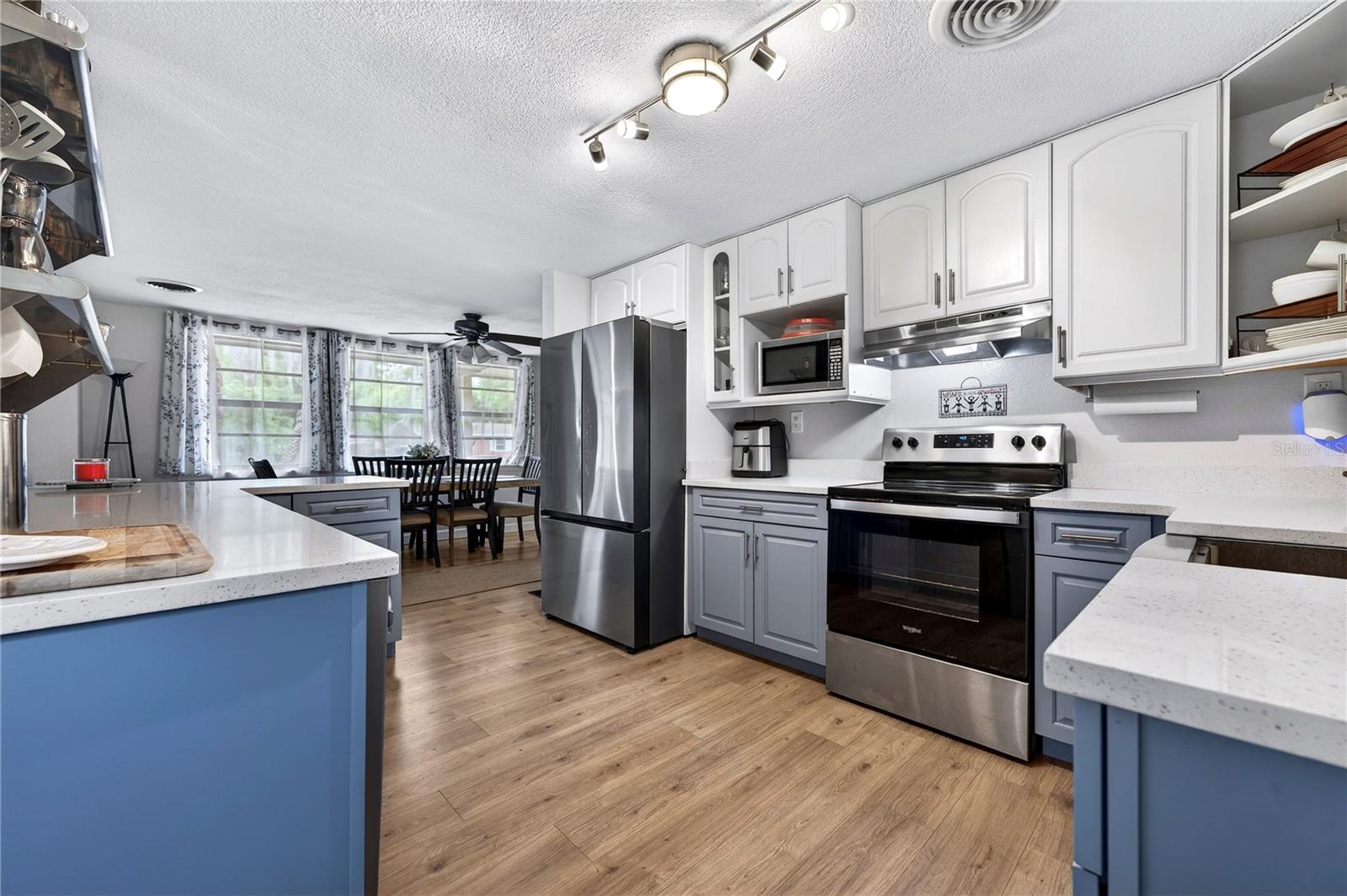 DAGWOOD ACRES - Residential