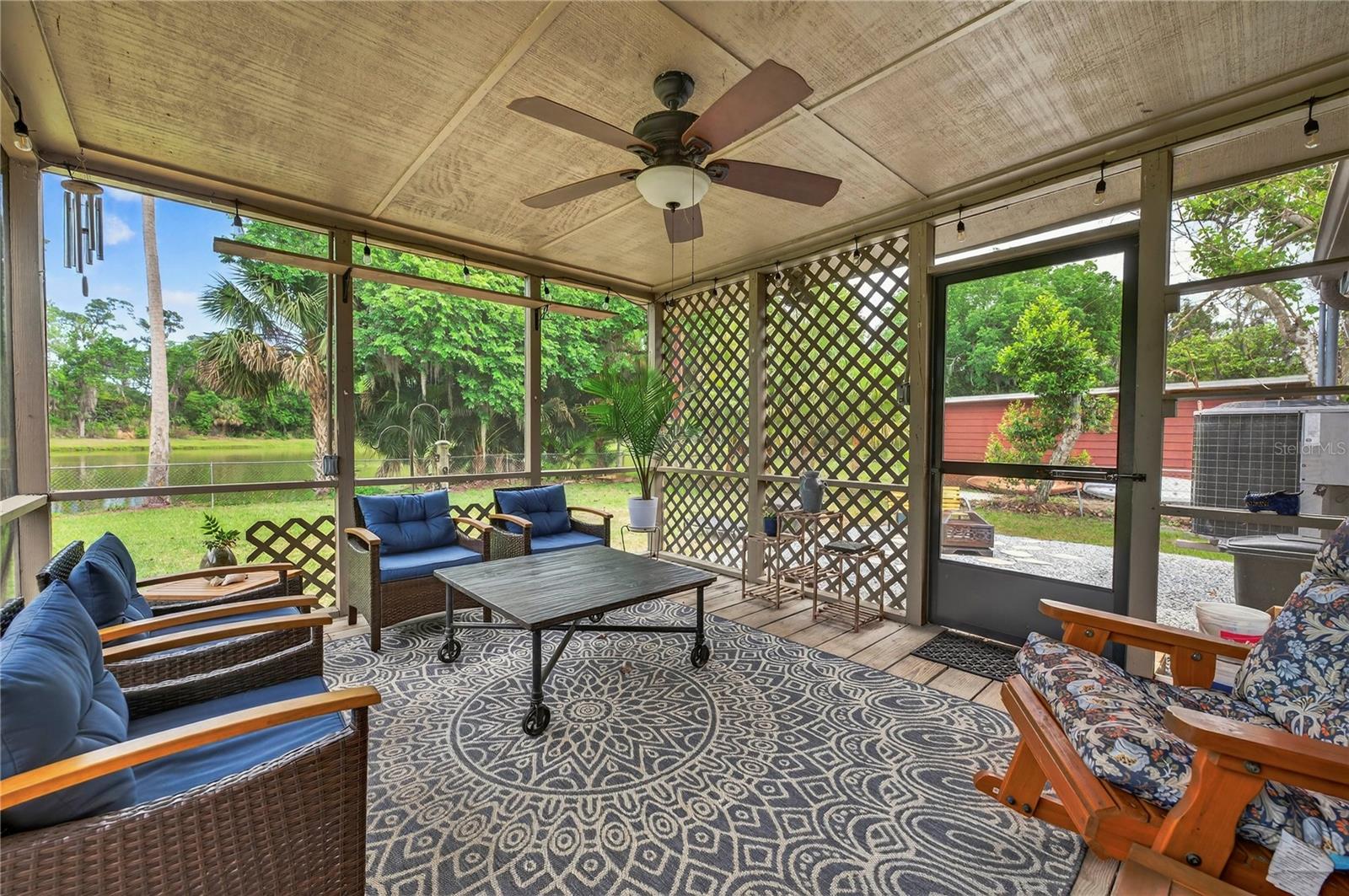 DAGWOOD ACRES - Residential