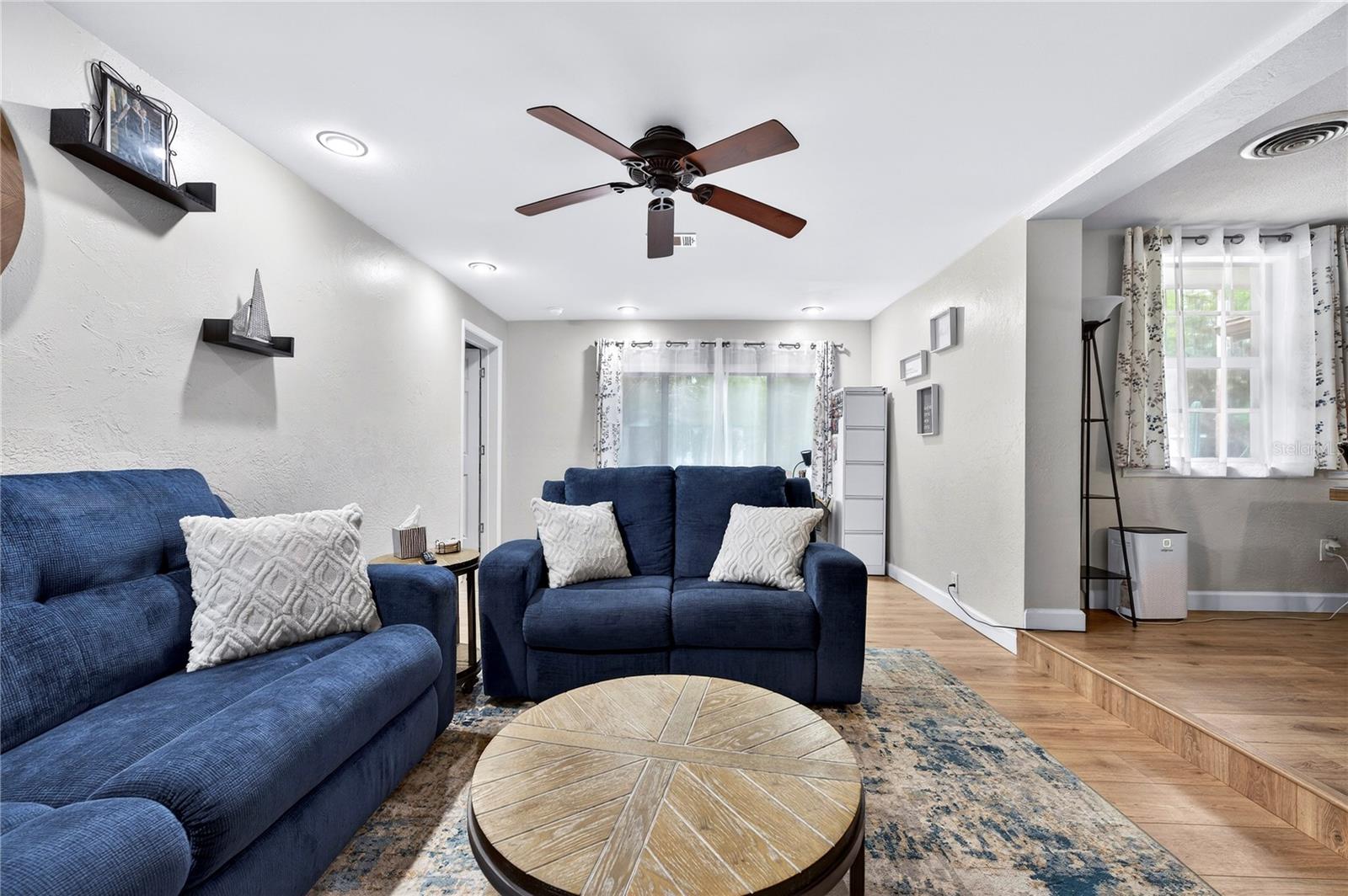 DAGWOOD ACRES - Residential