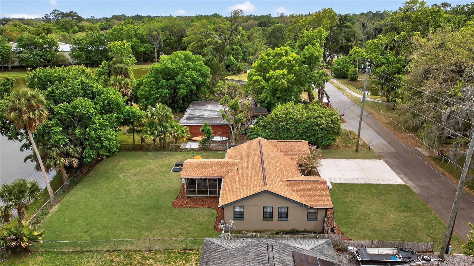 DAGWOOD ACRES - Residential