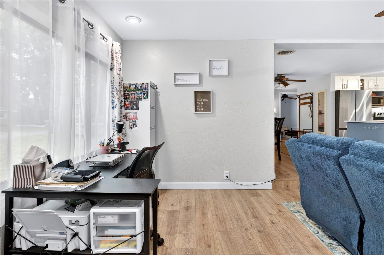 DAGWOOD ACRES - Residential