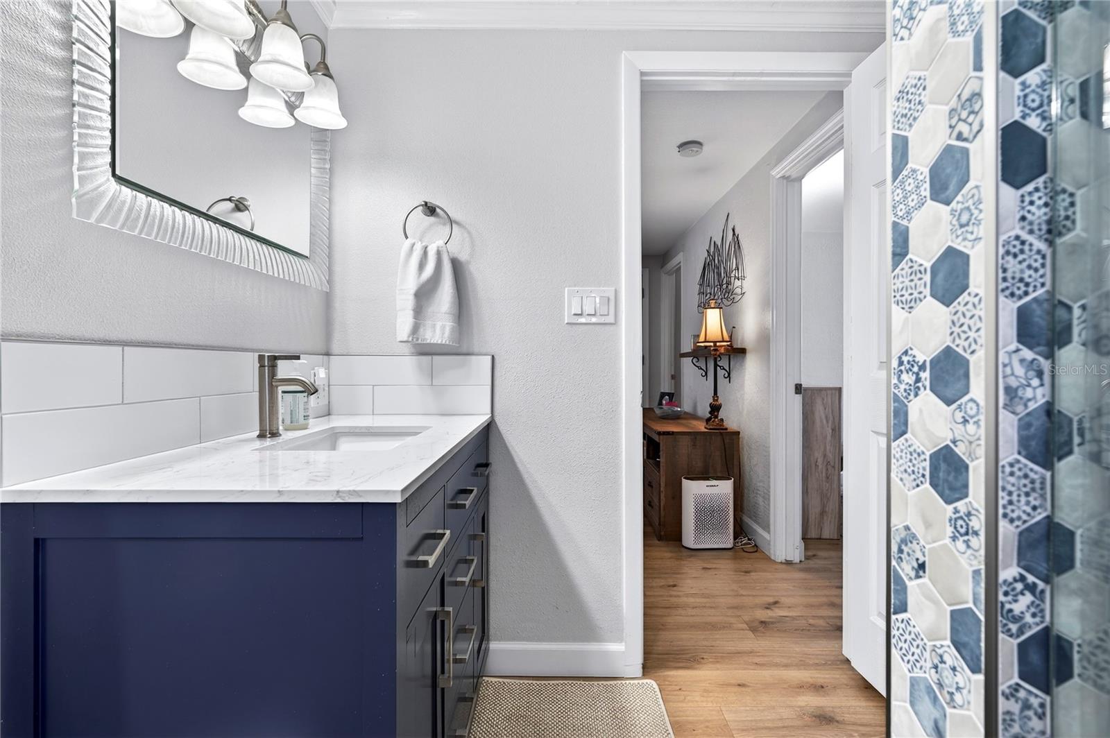 DAGWOOD ACRES - Residential