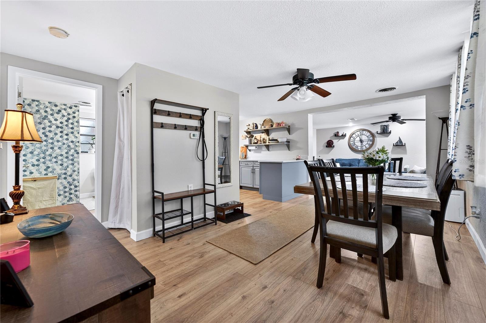 DAGWOOD ACRES - Residential