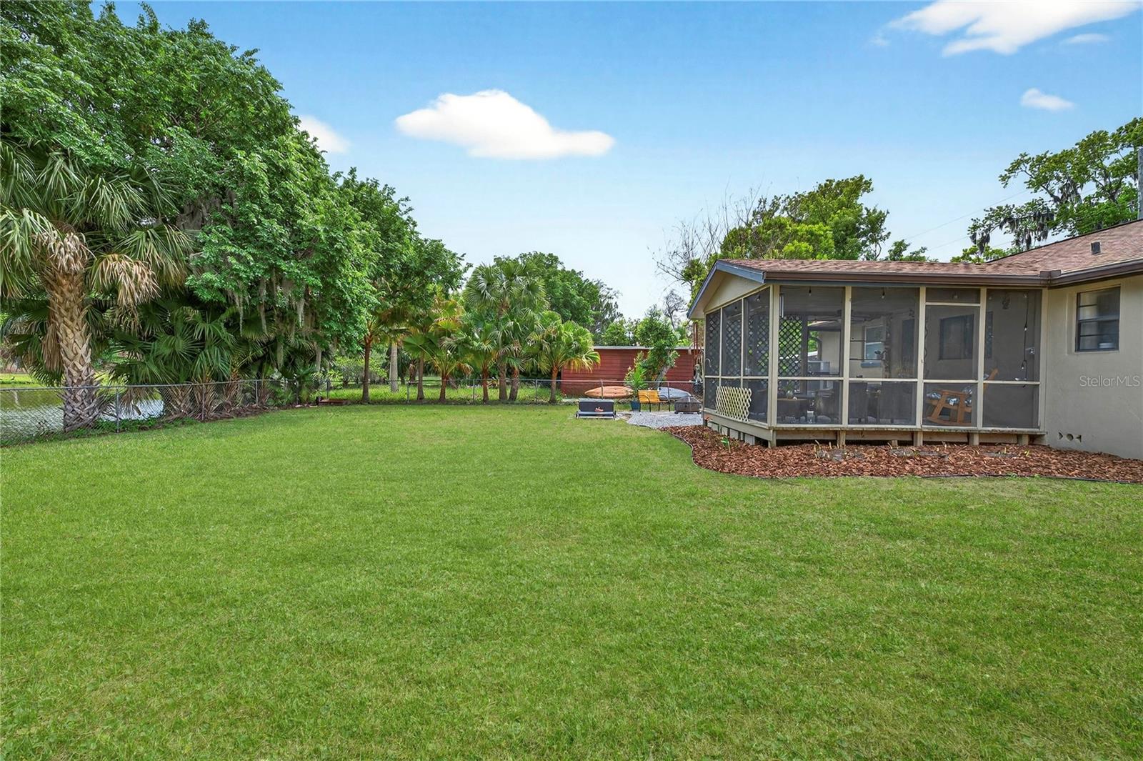 DAGWOOD ACRES - Residential