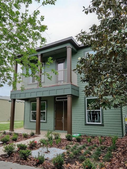 A home in GAINESVILLE