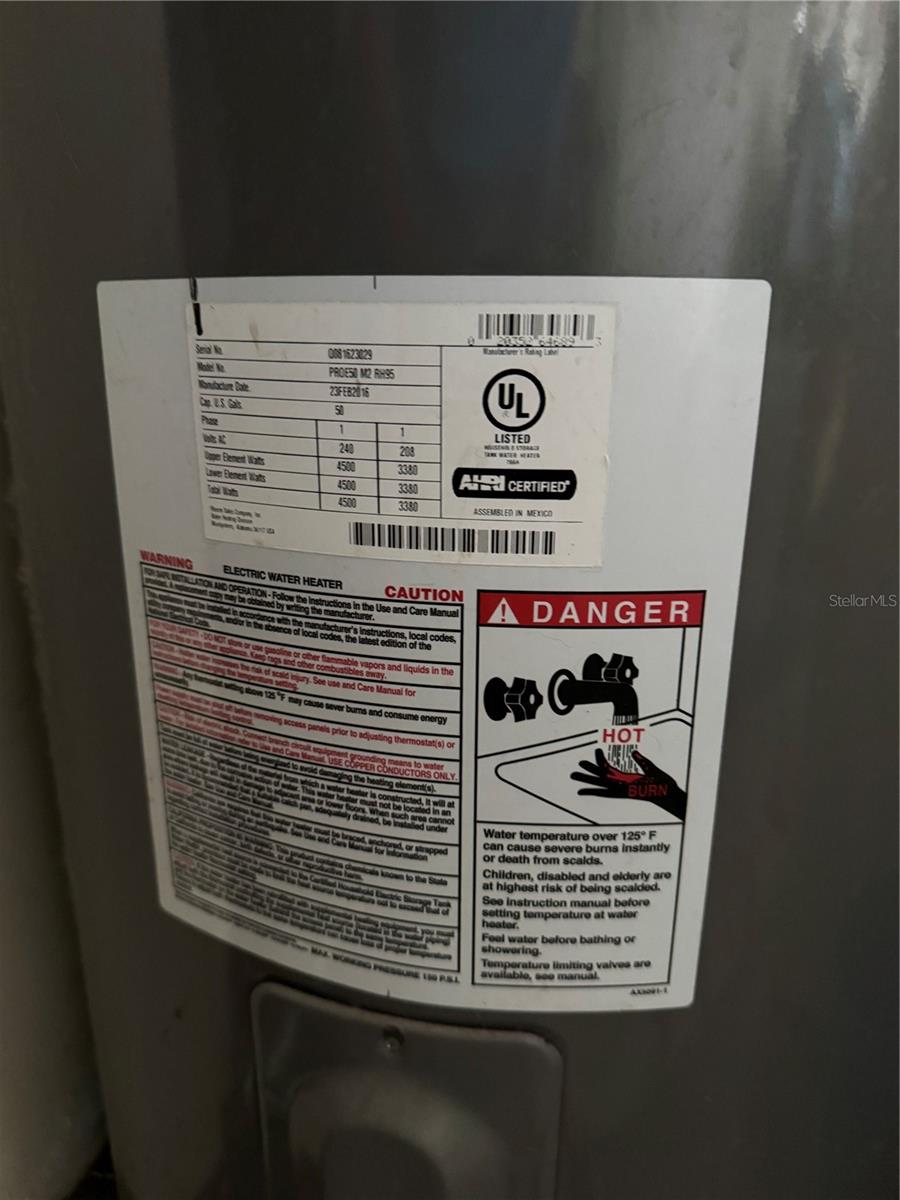 VOGT SPRINGS DEVELOPMENT - Residential