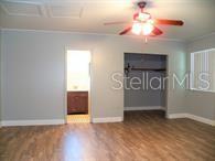 VOGT SPRINGS DEVELOPMENT - Residential