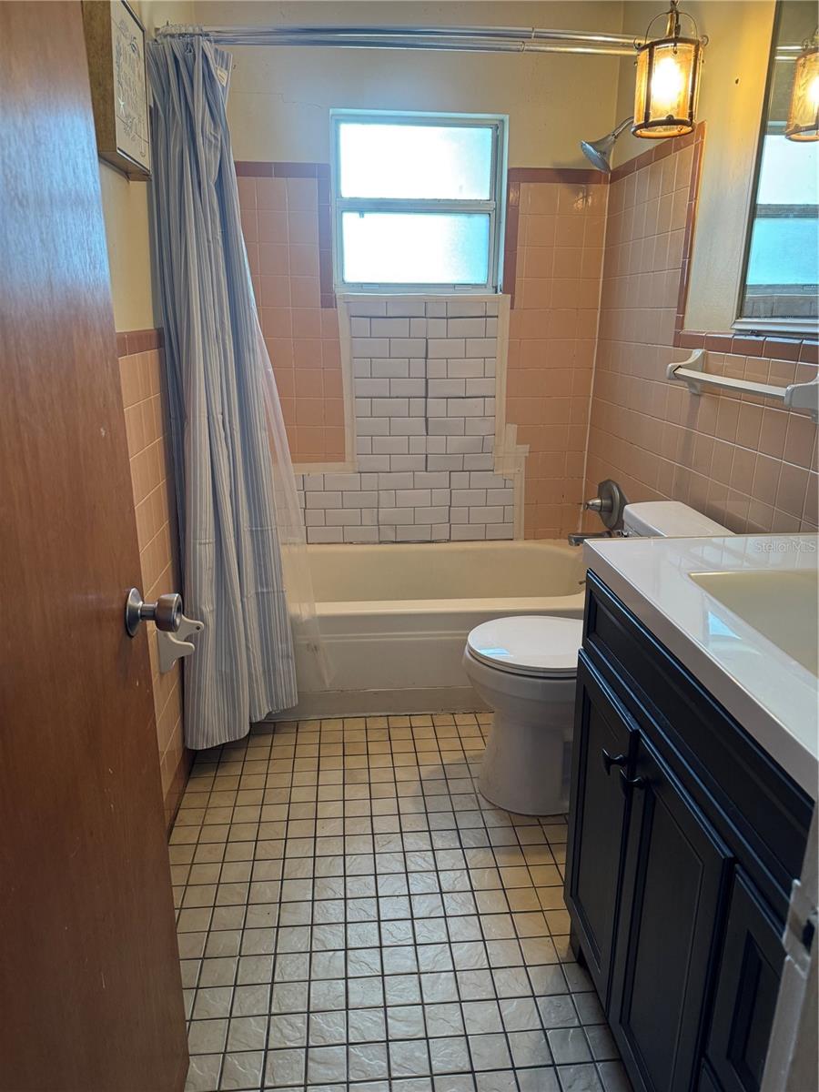 VOGT SPRINGS DEVELOPMENT - Residential