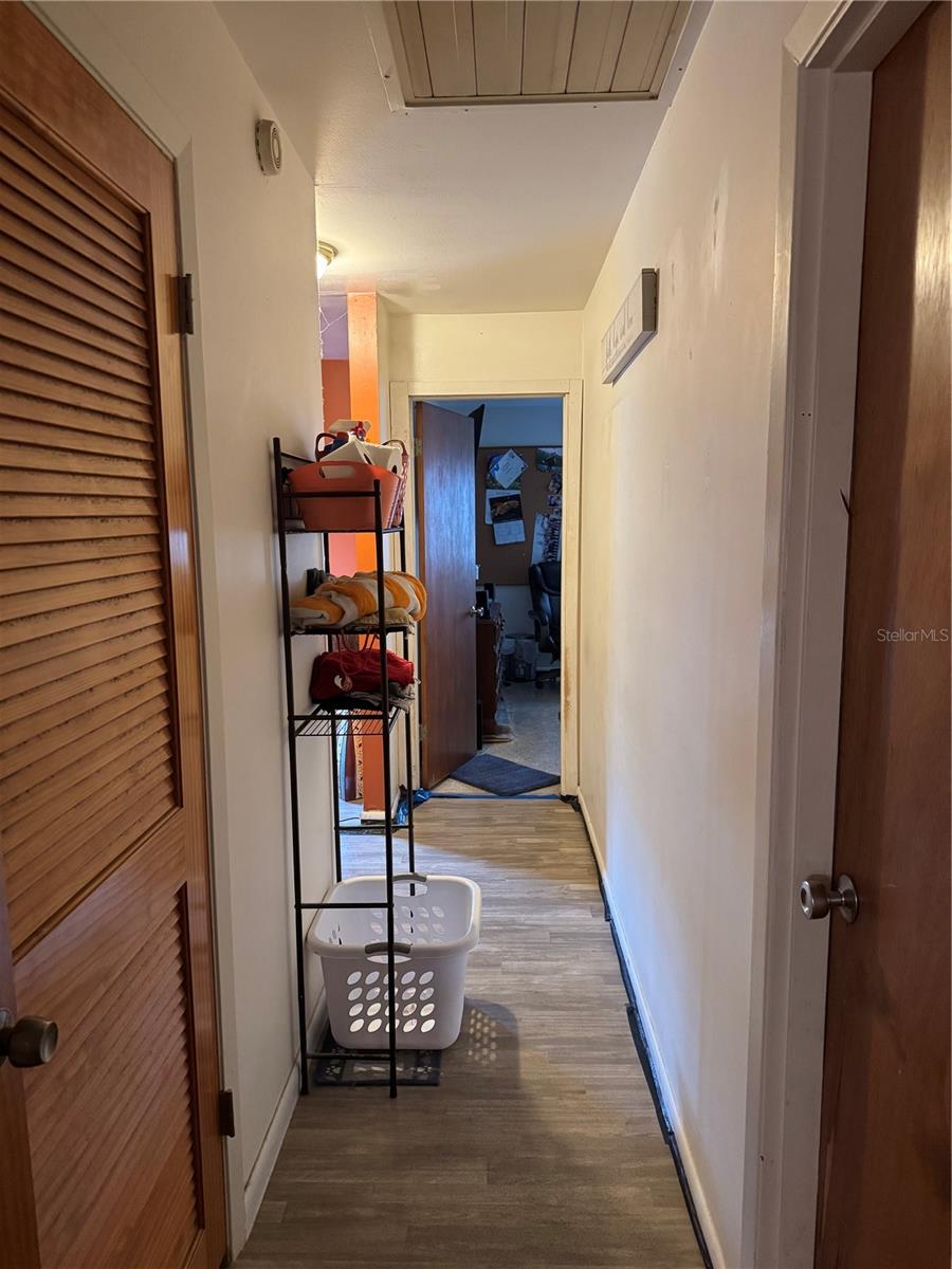 VOGT SPRINGS DEVELOPMENT - Residential