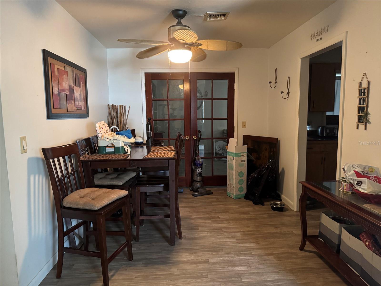 VOGT SPRINGS DEVELOPMENT - Residential