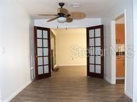 VOGT SPRINGS DEVELOPMENT - Residential