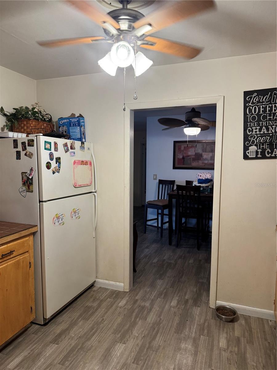 VOGT SPRINGS DEVELOPMENT - Residential