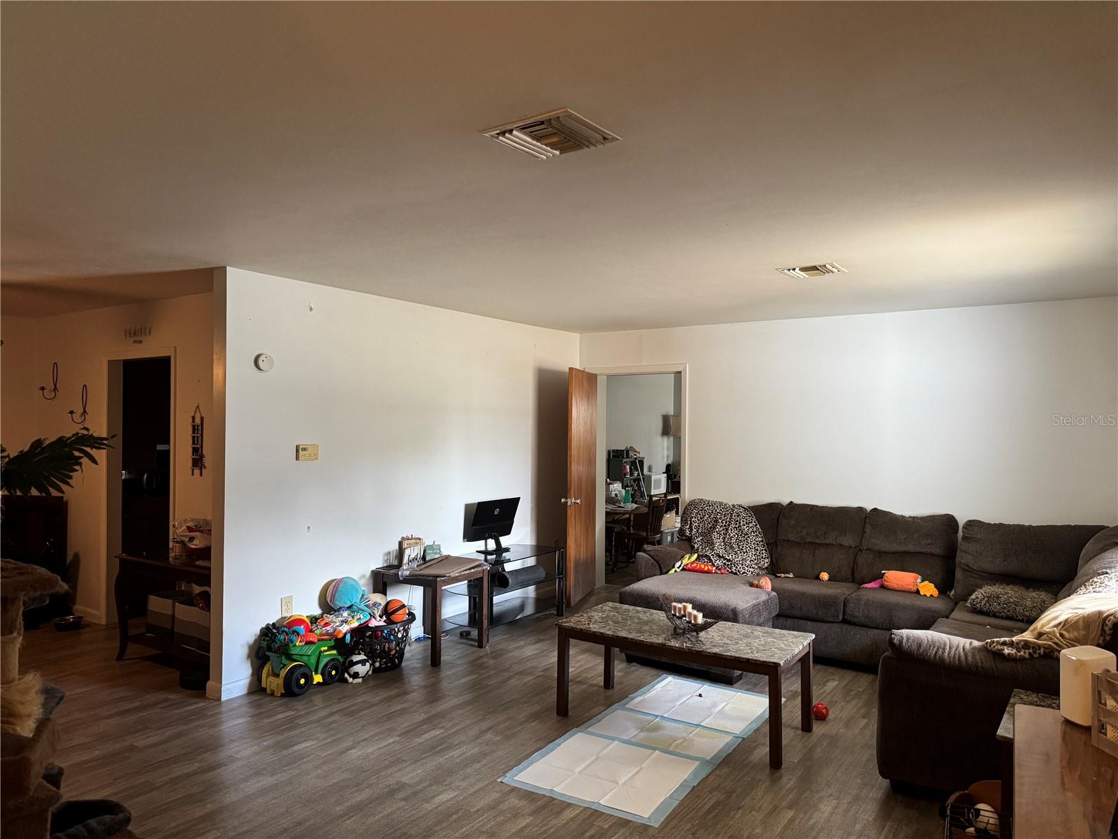 VOGT SPRINGS DEVELOPMENT - Residential