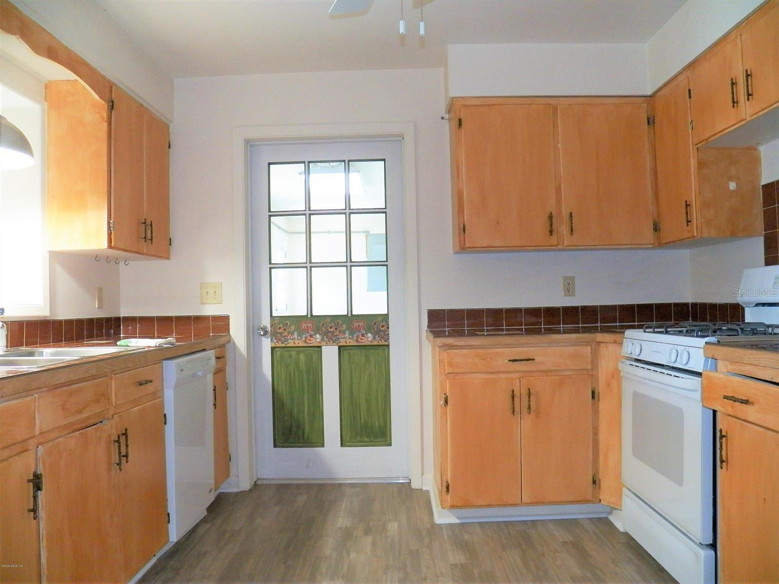 VOGT SPRINGS DEVELOPMENT - Residential