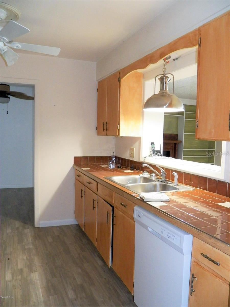 VOGT SPRINGS DEVELOPMENT - Residential