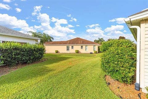 Tiny photo for 1870 Provence Court, The Villages, FL 32162 (MLS # O6406420)