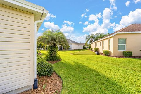 Tiny photo for 1870 Provence Court, The Villages, FL 32162 (MLS # O6406420)