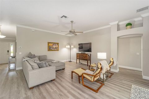 Tiny photo for 1870 Provence Court, The Villages, FL 32162 (MLS # O6406420)
