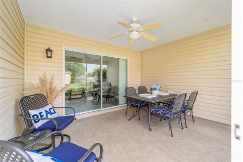 Tiny photo for 1870 Provence Court, The Villages, FL 32162 (MLS # O6406420)