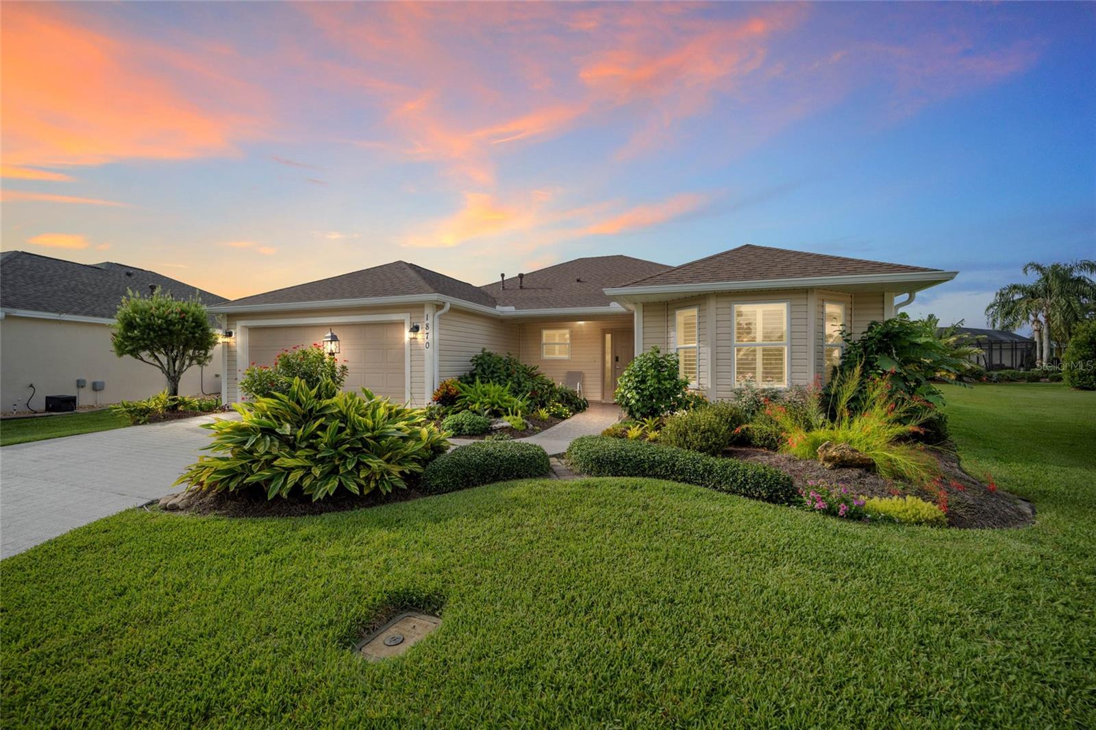 1870 PROVENCE COURT