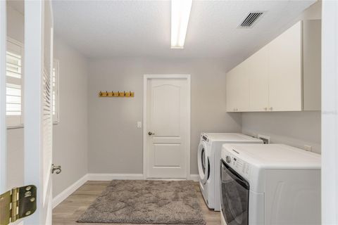 Tiny photo for 1870 Provence Court, The Villages, FL 32162 (MLS # O6406420)