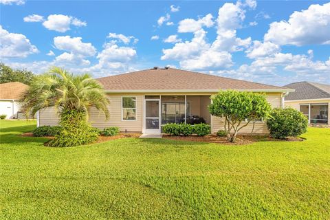 Tiny photo for 1870 Provence Court, The Villages, FL 32162 (MLS # O6406420)