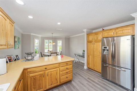 Tiny photo for 1870 Provence Court, The Villages, FL 32162 (MLS # O6406420)