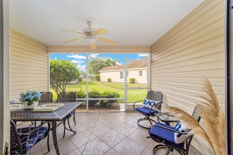 Tiny photo for 1870 Provence Court, The Villages, FL 32162 (MLS # O6406420)