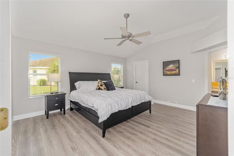 Tiny photo for 1870 Provence Court, The Villages, FL 32162 (MLS # O6406420)