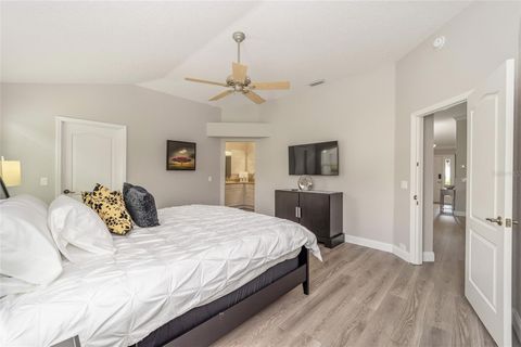 Tiny photo for 1870 Provence Court, The Villages, FL 32162 (MLS # O6406420)