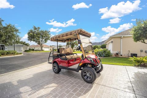 Tiny photo for 1870 Provence Court, The Villages, FL 32162 (MLS # O6406420)