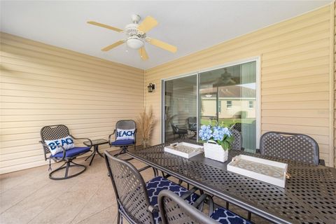 Tiny photo for 1870 Provence Court, The Villages, FL 32162 (MLS # O6406420)