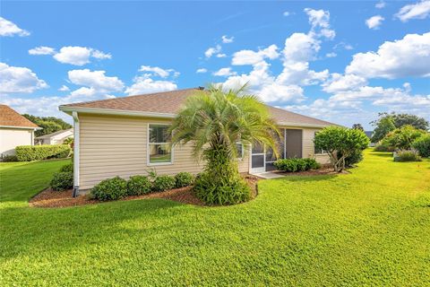 Tiny photo for 1870 Provence Court, The Villages, FL 32162 (MLS # O6406420)