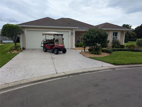 Tiny photo for 1870 Provence Court, The Villages, FL 32162 (MLS # O6406420)