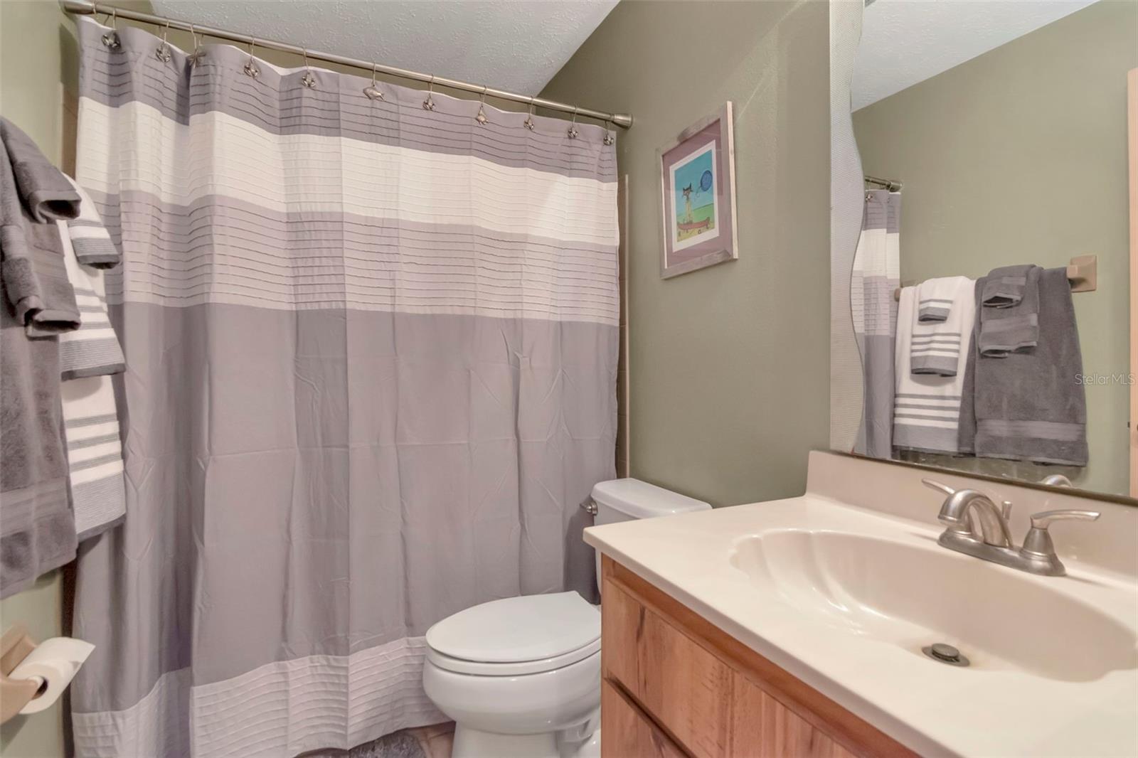 SOMERSET LAKES - Residential