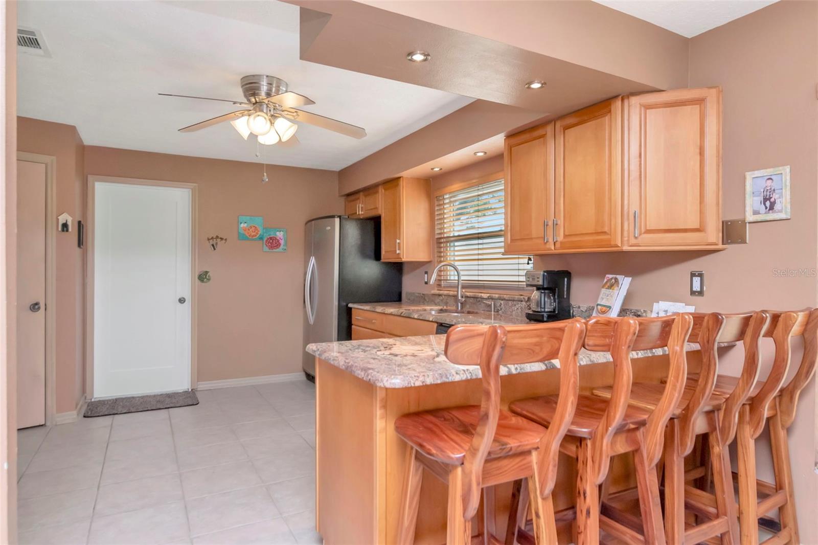 SOMERSET LAKES - Residential