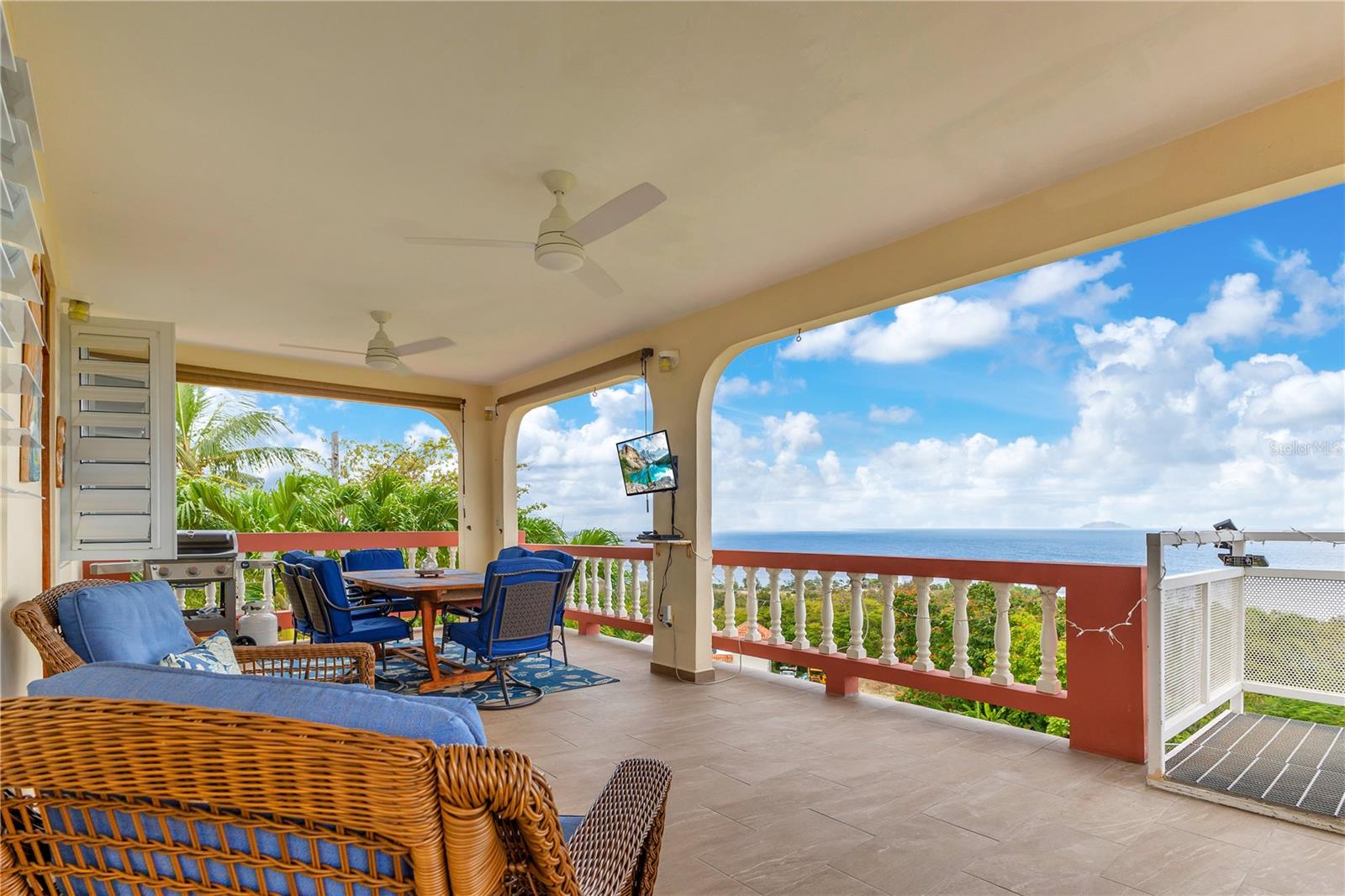 BO. PUNTAS - Residential