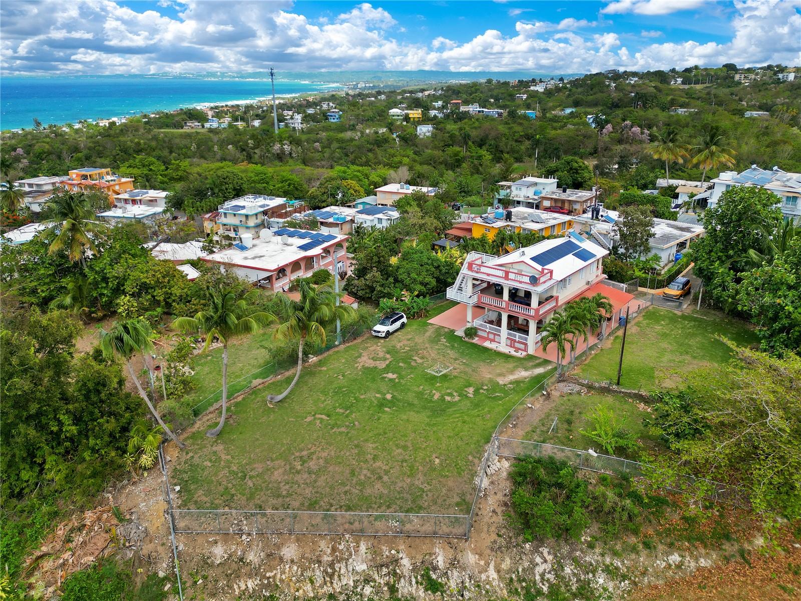 BO. PUNTAS - Residential