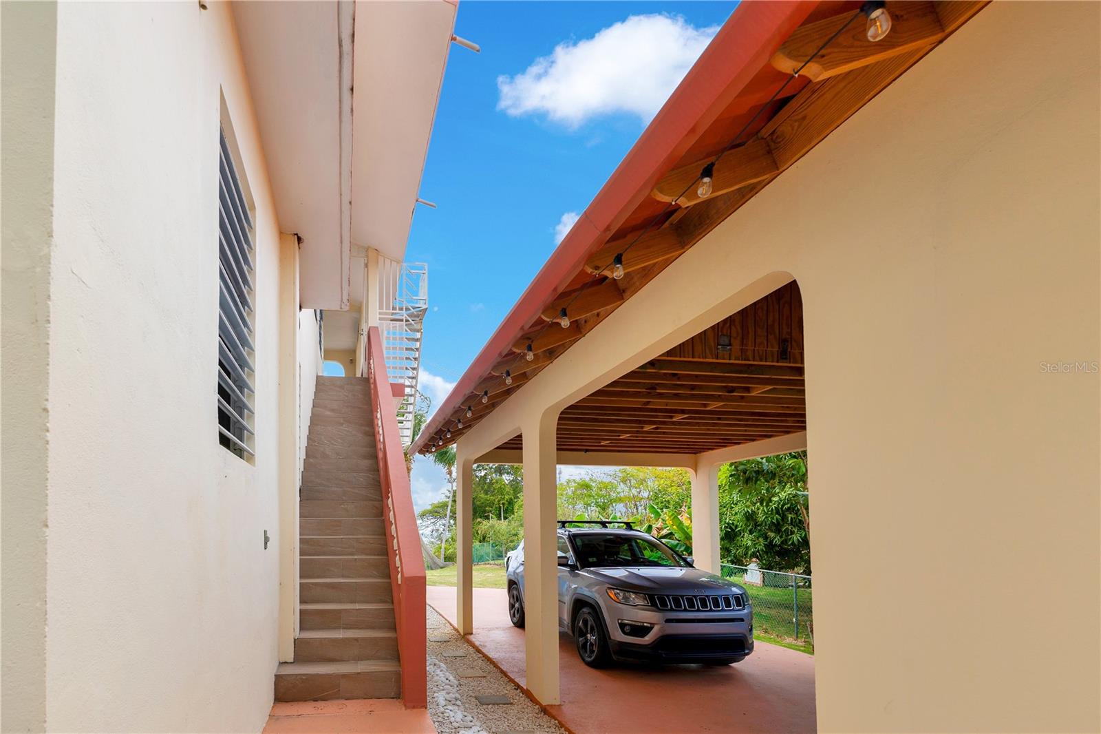 BO. PUNTAS - Residential