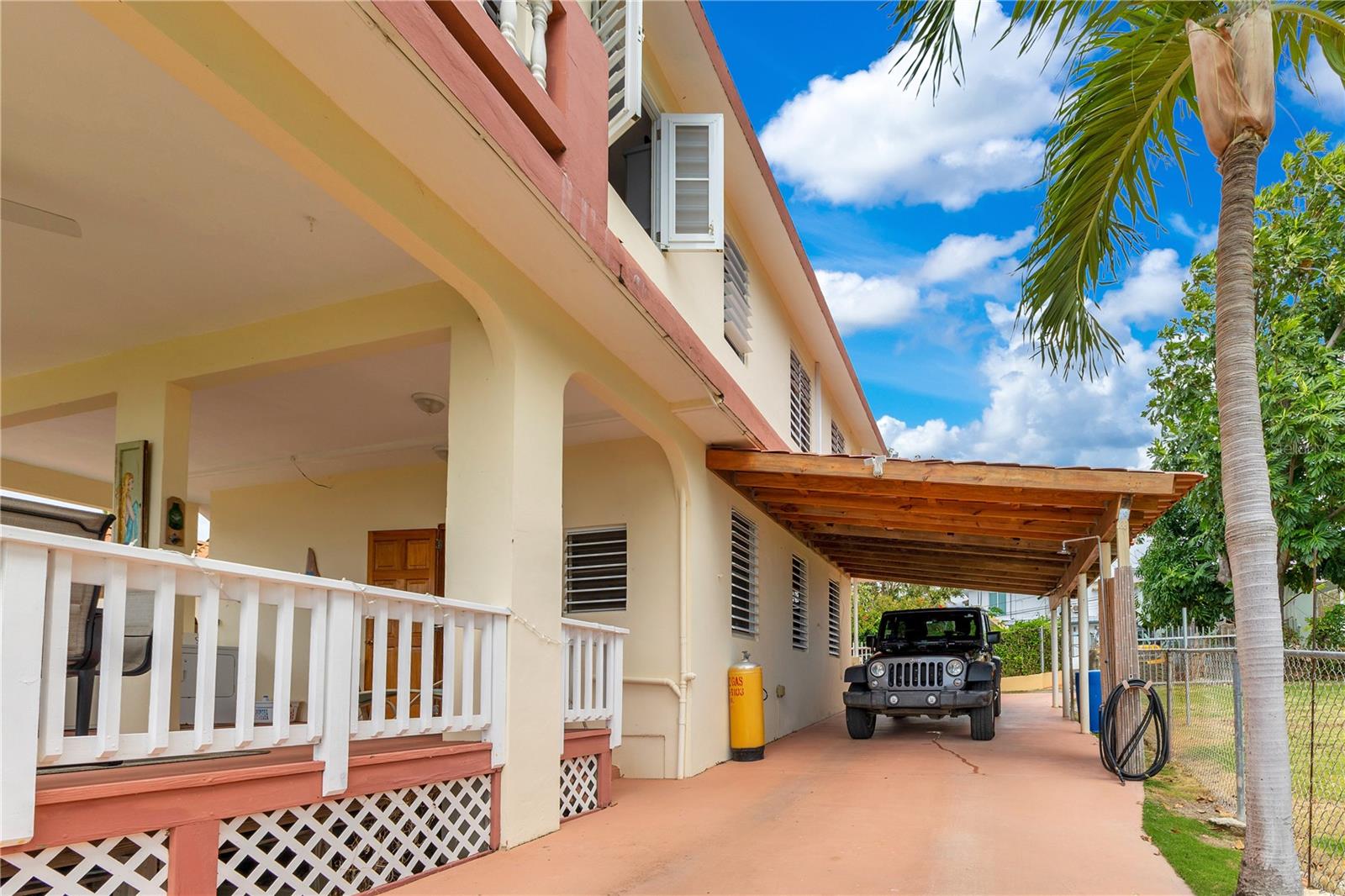 BO. PUNTAS - Residential