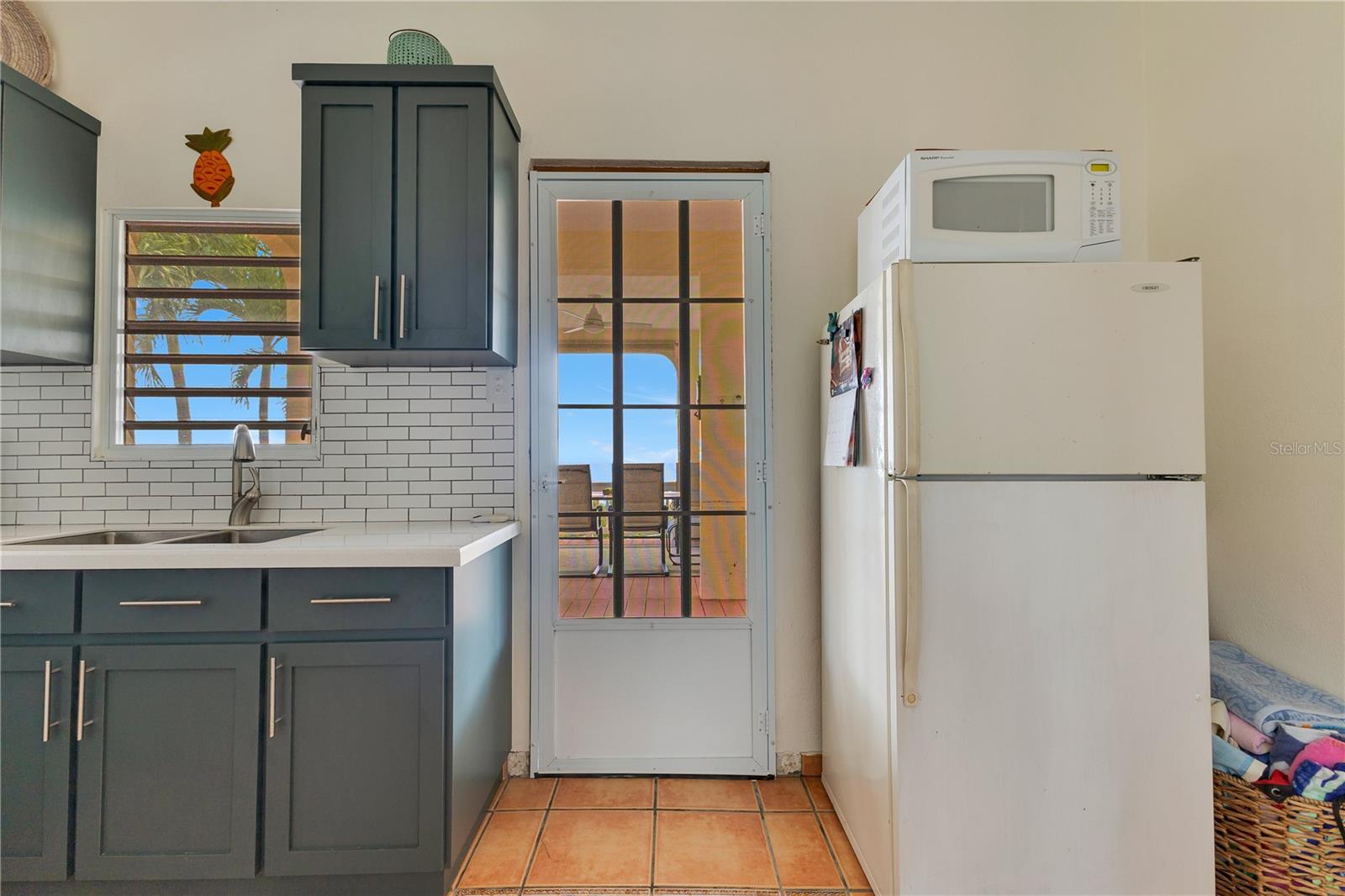 BO. PUNTAS - Residential