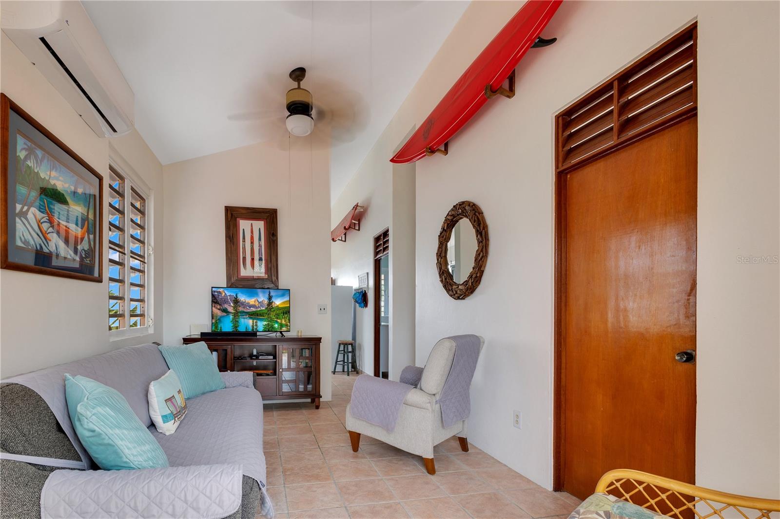 BO. PUNTAS - Residential