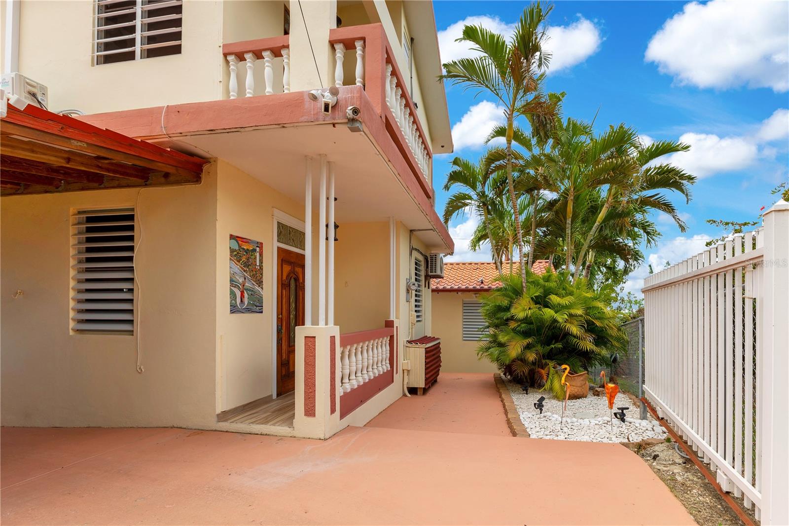 BO. PUNTAS - Residential