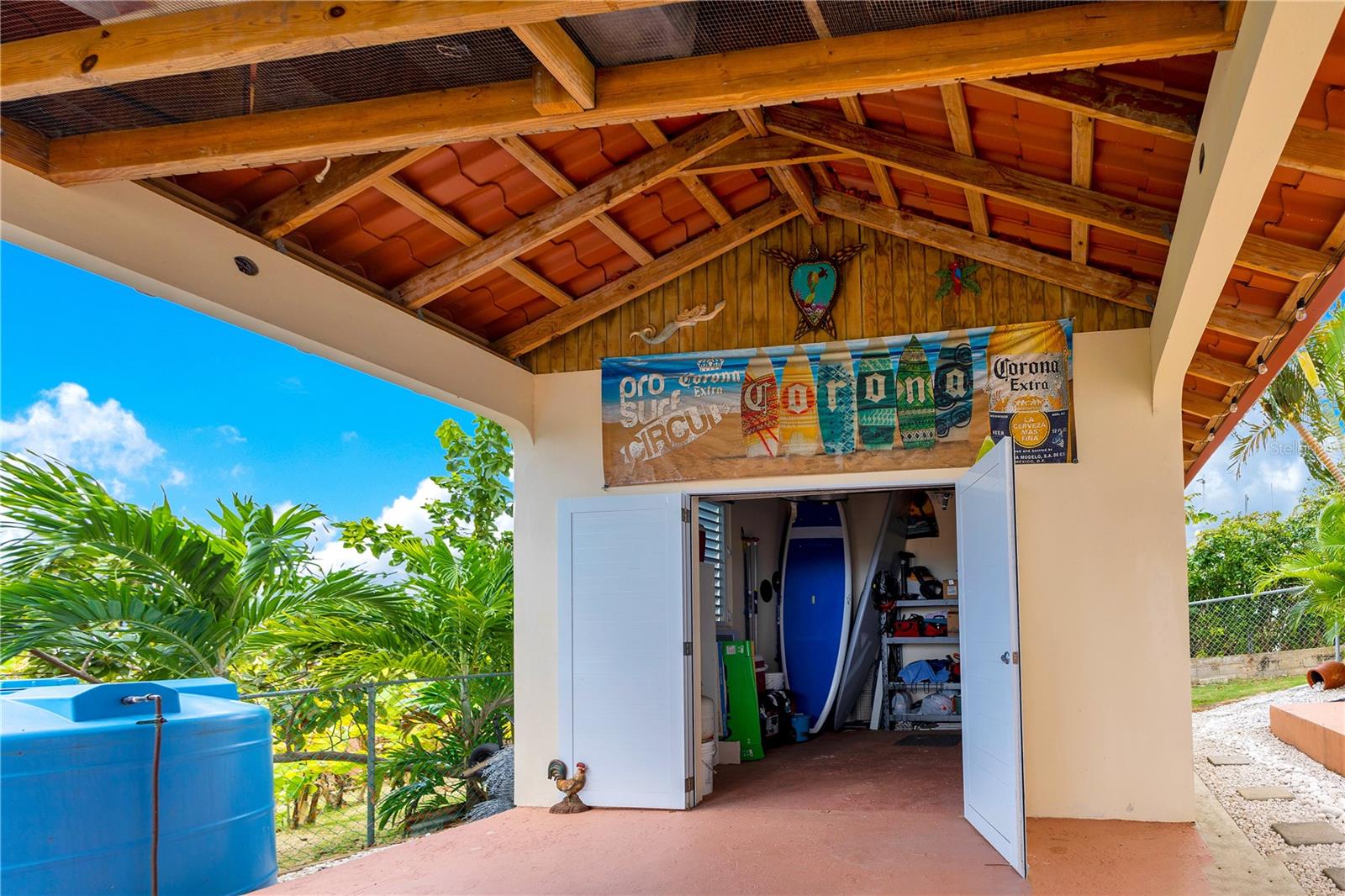 BO. PUNTAS - Residential